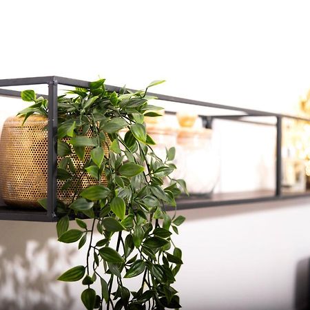 Stylish Studio Apartments On Dizengoff By Homy Tel Aviv Dış mekan fotoğraf